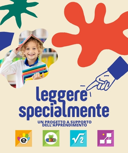 Leggere specialmente