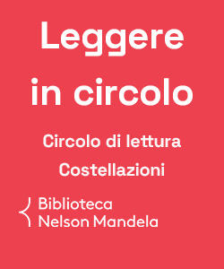 Leggere in circolo: Circolo Costellazioni