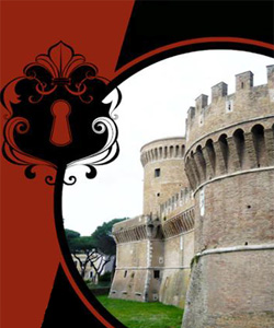 Ostia: una porta su Roma, uno sbocco verso il mondo