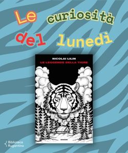 Le curiosità del lunedì_La tigre e l'orso