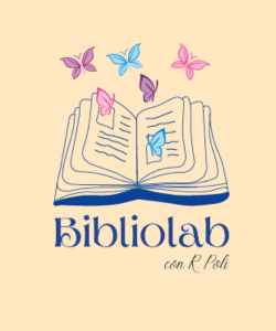 Books&Games Lab. Emozioni in gioco