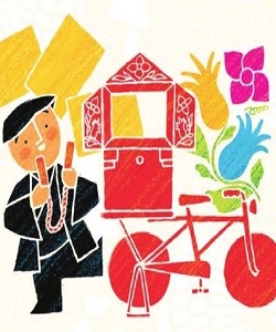 Festeggiamo il Carnevale con il Kamishibai