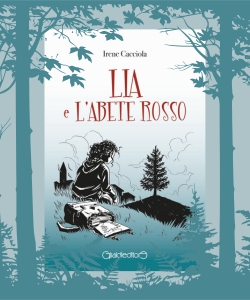 Lia e l'Abete Rosso