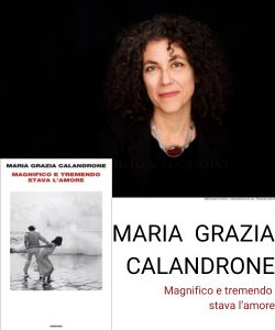 Maria Grazia Calandrone