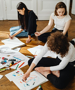 La biblioteca del fare