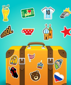 Letture in valigia: la biblioteca legge per voi!