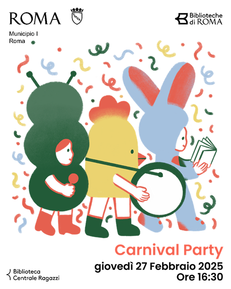 Carnival party