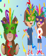 A Carnevale… ogni orso vale!