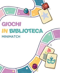 Giochi in biblioteca