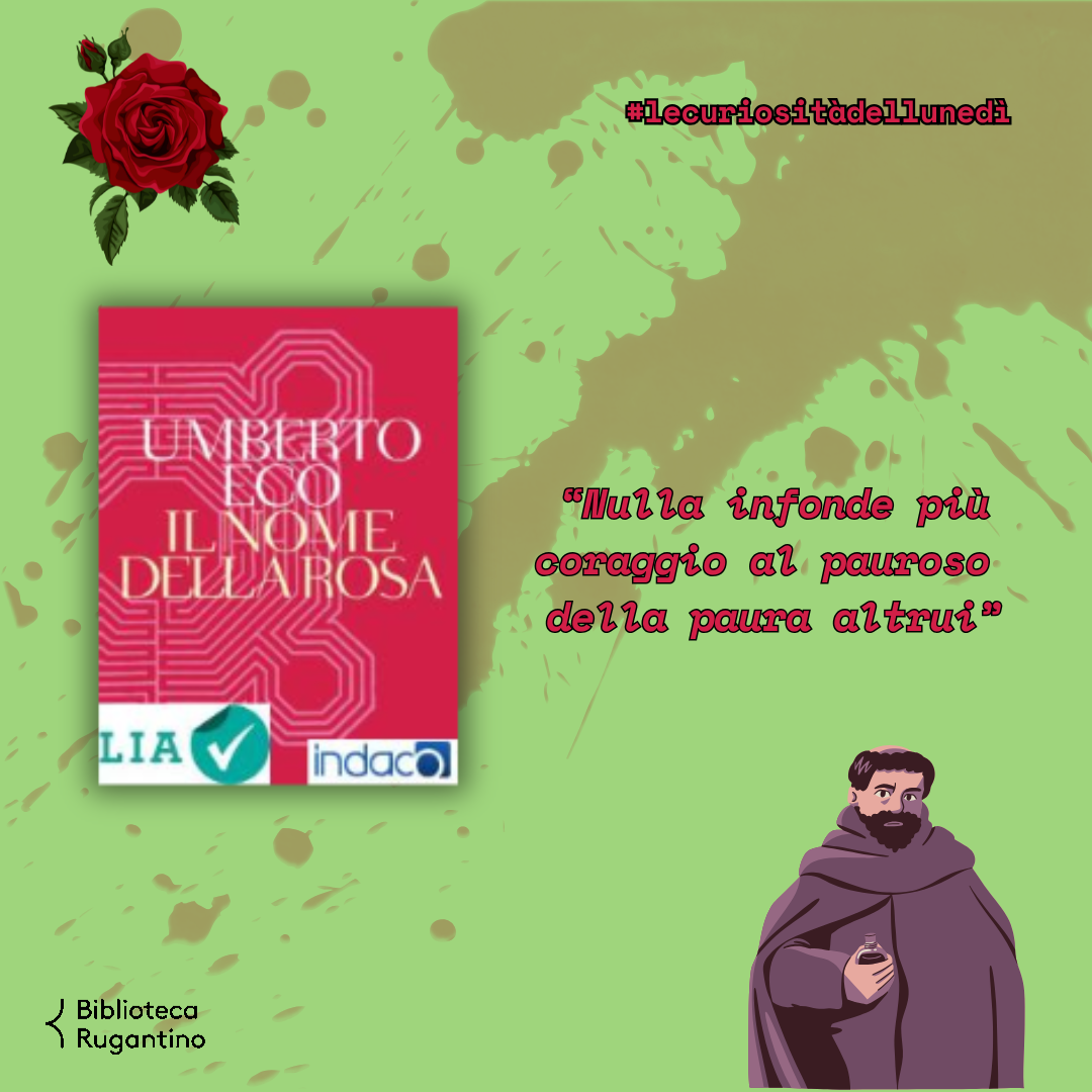 Le curiosità del lunedì_Omaggio a Umberto Eco