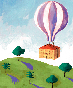 Corsini, che storie!