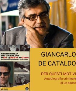 Per questi motivi di Giancarlo De Cataldo