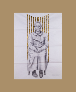 Genoeffa Cocconi Cervi, l'ottava vittima. Una Maria laica