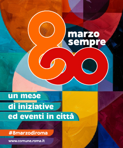 8 Marzo in Biblioteca