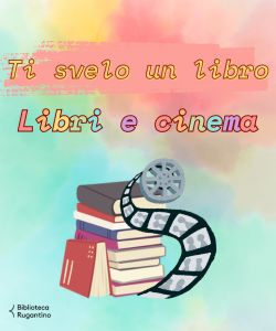 Ti svelo un libro: Il cinema