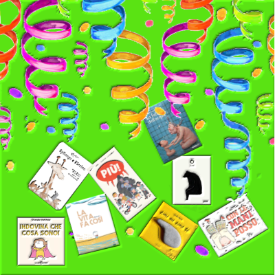 Gi&ugrave; la maschera!