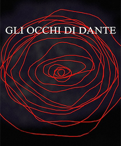 Gli occhi di Dante di Adolfo Conti
