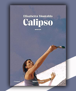 Calipso di Elisabetta Montaldo