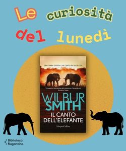 Le curiosit&agrave; del luned&igrave;: Animali della savana