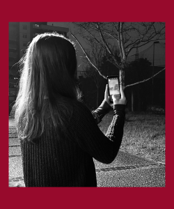 Storytelling visivo in biblioteca