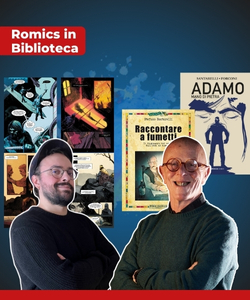 Fumetto e Graphic Novel: gli stili e le tecniche del disegno e della narrazione