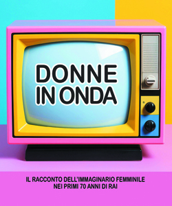 Donne in onda