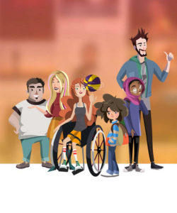 Youth for Love: Relazioni, rispetto e pregiudizi