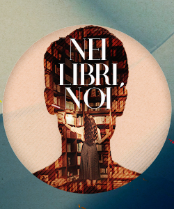 Leggere in circolo. Nei libri, noi