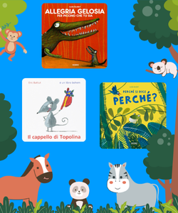 Io leggo a te Tu leggi a me