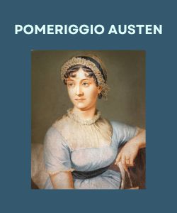 Pomeriggio Austen