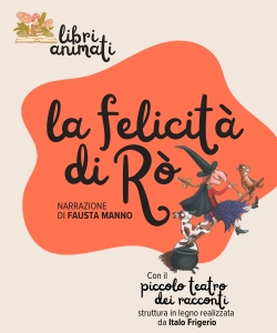 La felicità di Rò