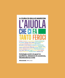 L’aiuola che ci fa tanto feroci