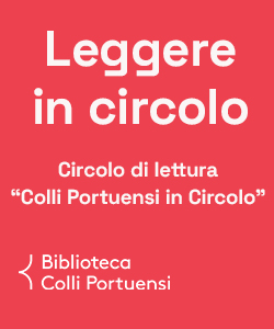 Leggere in Circolo Biblioteca Colli Portuensi
