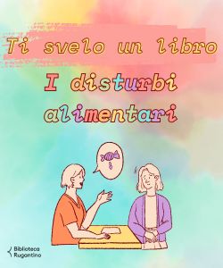 Ti svelo un libro: Giornata nazionale del Fiocchetto Lilla