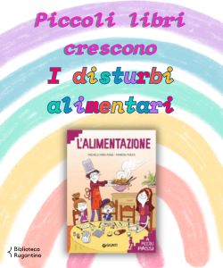 Piccoli libri crescono: Giornata nazionale del Fiocchetto Lilla