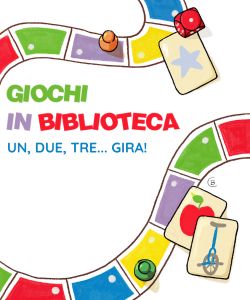 Giochi in biblioteca