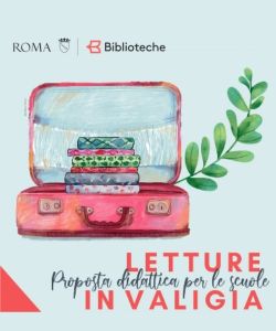 Letture in valigia