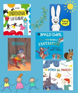 Il mio pap&agrave; &egrave; fantastico