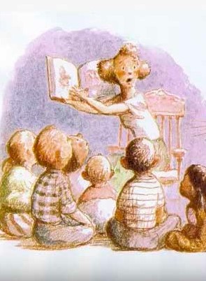 Che storie a scuola!