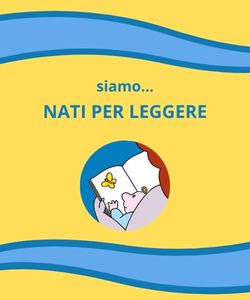 Siamo Nati per Leggere
