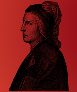 Dante Poeta d'Amore