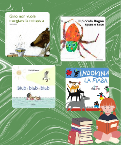 Io leggo a te Tu leggi a me