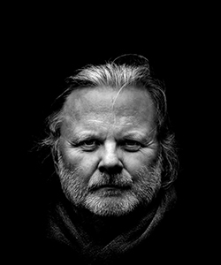 Jon Fosse alle ANTEPRIME – Letterature Festival Internazionale di Roma