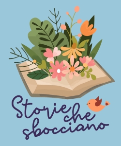 Letture di primavera: storie che sbocciano
