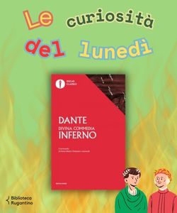 Le curiosità del lunedì: Dantedì