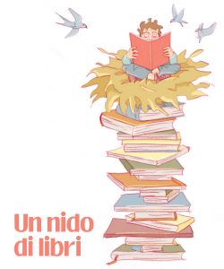 Un nido di libri