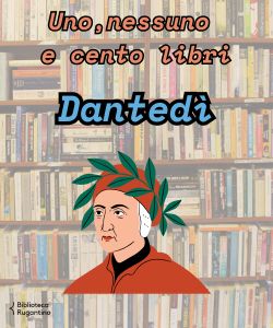 Uno, nessuno e cento libri: Dantedì