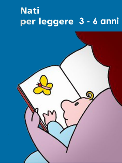 Letture Nati per Leggere