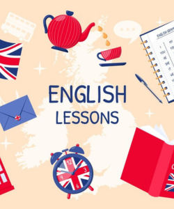 Impara l'inglese in biblioteca