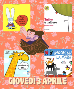 Io leggo a te Tu leggi a me